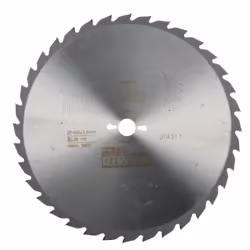 Lame de scie DeWalt DT4317-QZ; 400 mm