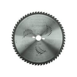 Lame de scie DeWalt; 305x3x30,0 mm; Z60; -5°