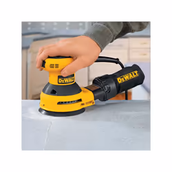 DeWALT DT3102-QZ Accessoire de ponceuse 10 pièce(s) - Vue supplémentaire 5