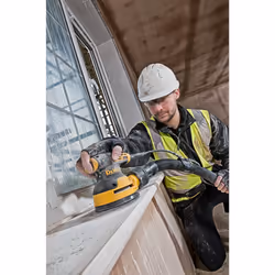 DeWALT DT3102-QZ Accessoire de ponceuse 10 pièce(s) - Vue supplémentaire 6