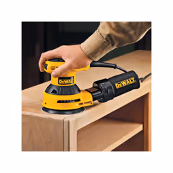 DeWALT DT3103-QZ Accessoire de ponceuse 10 pièce(s)