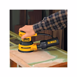 DeWALT DT3103-QZ Accessoire de ponceuse 10 pièce(s)