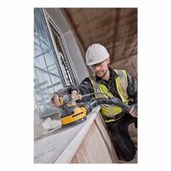 DeWALT DT3108-QZ Accessoire de ponceuse 10 pièce(s) pâte sablée - Vue supplémentaire 2