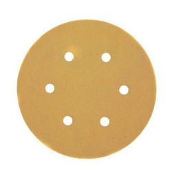 DeWALT DT3127-QZ Accessoire de ponceuse 10 pièce(s) Disque de ponçage