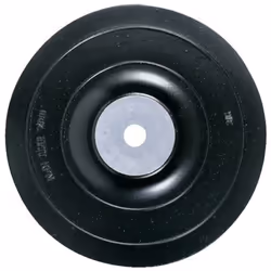 Tampon d'interface de protection DeWalt DT3611-QZ; 125 mm Code EAN : 5035048059296 Marque : DeWalt Poids du produit (kg) : 0. ...