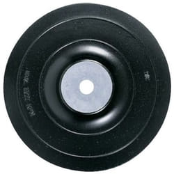 Tampon d'interface de protection Dewalt DT3611-QZ 125 mm