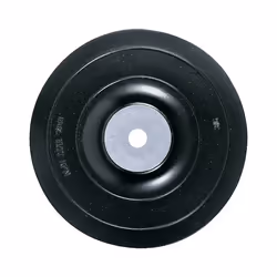 Tampon d'interface de protection DeWalt DT3612-QZ; M14; 178 mm