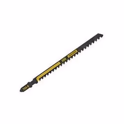 Lame de scie sauteuses DEWALT pour la coupe de carrelage, la fibre de verre et le plastique dur - DT2103 - Lame de scie saute ...