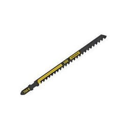 Dewalt - Lame de scie sauteuses pour la coupe de carrelage, la fibre de verre et le plastique dur - DT2103