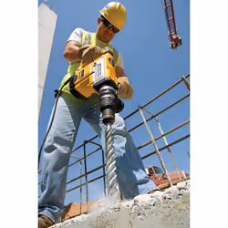DeWALT DT9426-QZ foret Mèche de perçage pour maçonnerie 1 pièce(s) - Vue supplémentaire 5