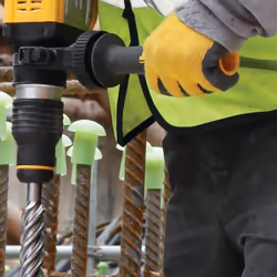 DeWALT DT9426-QZ foret Mèche de perçage pour maçonnerie 1 pièce(s) - Vue supplémentaire 6
