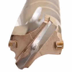 Foret à béton DeWalt DT9439-QZ; 35x550/670 mm; SDS-max