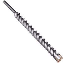 Foret à béton DeWalt DT9441-QZ; SDS-max; 38x250x380 mm