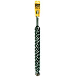 Foret à béton DeWalt DT9443-QZ; 38x670 mm; SDS-Max