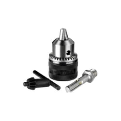 Dewalt - DT7005 mandrin a cle 13 mm et adaptateur sds-plus