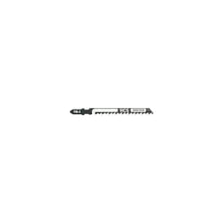 DeWalt DT2075-QZ Lame de scie sauteuse universelle HSC 100mm 4mm 5pcs Bois