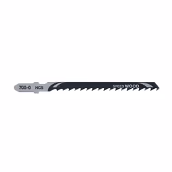 DeWALT DT2077-QZ Lame de scie sauteuse, à chantourner et sabre Lames de scie sauteuse 5 pièce(s)