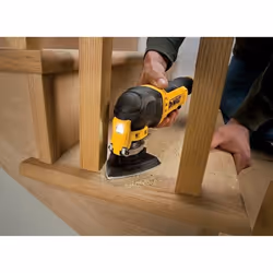 Papier de sable DeWalt DT3091-QZ; 93x93 mm; K60; 10 unités
