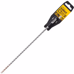 Foret à béton DeWalt DT9621-QZ; 6x250/310 mm; SDS-plus