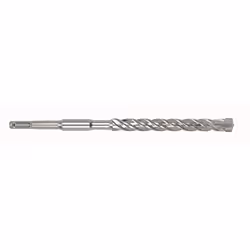 Foret à béton DeWalt DT9683-QZ; 18x400/450 mm; SDS-plus