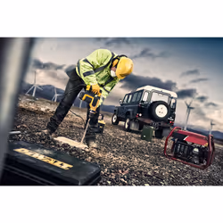 DeWALT DT9690-QZ foret