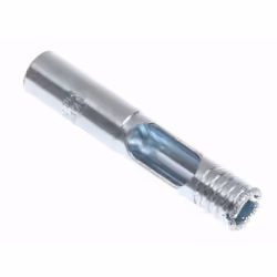 Foret de forage au diamant pour la coupe à sec DeWalt; 8 mm