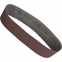 Ceinture de ponçage pour ponceuse à bande DeWalt DT3324-QZ; 100x610 mm; K150; 3 unités