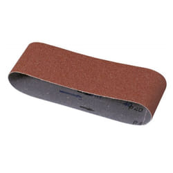 DeWALT DT3663-QZ fourniture de ponçage et de meulage rotatif Métal, Bois Bande abrasive