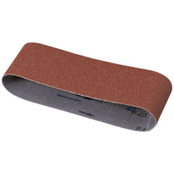 Bande abrasive Dewalt 64x356mm K150 3pcs - DT3664-QZ 3 pièces