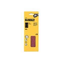 DeWALT DT8590-QZ fourniture de ponçage et de meulage rotatif pâte sablée