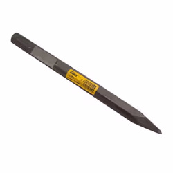 Ciseau pointu DeWalt; 400 mm