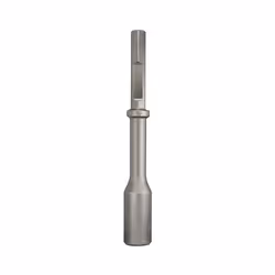 DeWALT DT6934-QZ, Ciseau à béton, Burin plat, 445 mm, 110 mm, 1 pièce(s)
