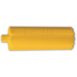 Dewalt - trépan diamanté pour carottage à eau DT9766