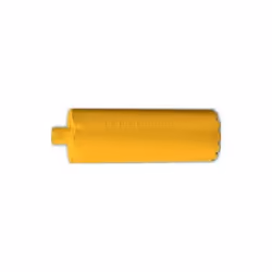 Fraise diamantée pour la coupe humide DeWalt DT9771-QZ; 127x400 mm