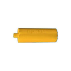 Fraise diamantée pour la coupe humide DeWalt DT9771-QZ; 127x400 mm