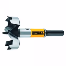 DeWALT DT4586-QZ, Perceuse, Ensemble de forets, Rotation vers la droite, 6,8 cm, Bois, 68 mm