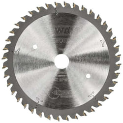 Accessoires - Lame de scie à bois 165x20 mm, 40 dents DT1091 - Dewalt
