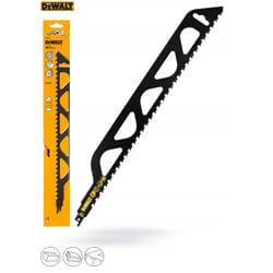 Sabre lame de scie DeWalt DT2422; 457 mm