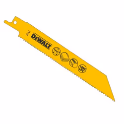 Sabre lame de scie DeWalt DT2432; 305 mm
