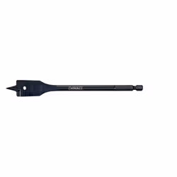 DeWALT DT4764-QZ, Embout de perçage plat, 152 mm, 1 pièce(s)