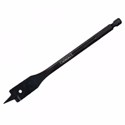 Foret de forme à plumes pour le bois DeWalt DT4767-QZ; 152x18 mm