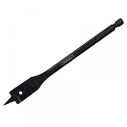 Foret de forme à plumes pour le bois DeWalt DT4767-QZ; 152x18 mm