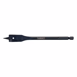 DeWALT DT4768-QZ, Embout de perçage plat, 152 mm, 1 pièce(s)