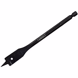 Foret de forme à plumes pour le bois DeWalt DT4775-QZ; 32x152 mm