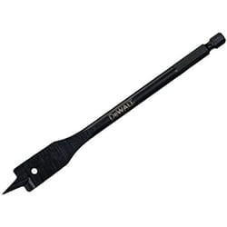 Foret de forme à plumes pour le bois DeWalt DT4775-QZ; 32x152 mm
