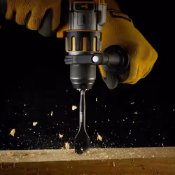 Foret de forme à plumes pour le bois DeWalt DT4775-QZ; 32x152 mm