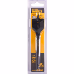 Foret de forme à plumes pour le bois DeWalt DT4775-QZ; 32x152 mm - Vue supplémentaire 4