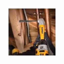 Foret de forme à plumes pour le bois DeWalt DT4775-QZ; 32x152 mm - Vue supplémentaire 5