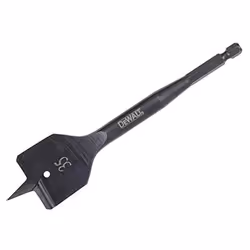 Foret de forme à plumes pour le bois DeWalt DT4776-QZ; 35x152 mm