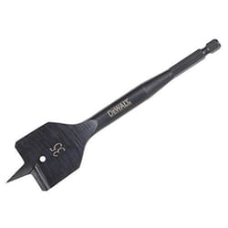 Foret de forme à plumes pour le bois DeWalt DT4776-QZ; 35x152 mm